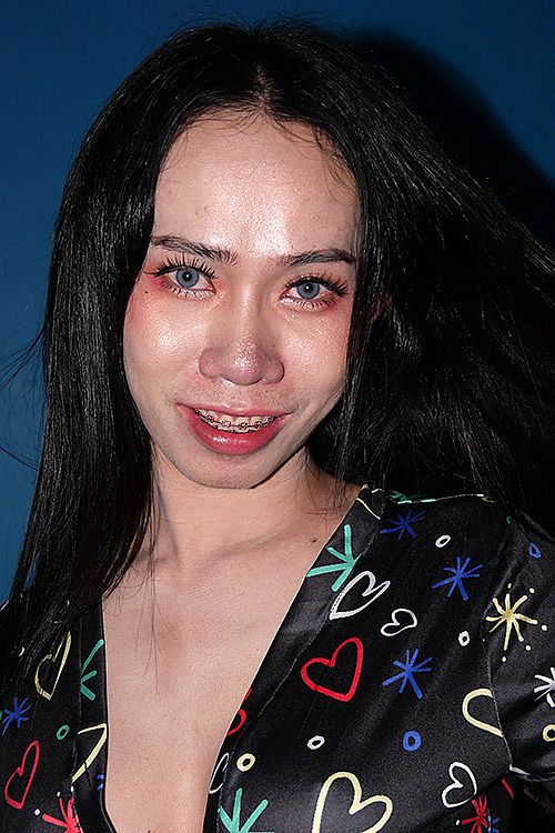Latest Ladyboy Hardcore Photo Update